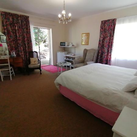 Bell Park Self Catering&B&B Champagne Valley Exterior foto